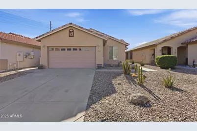 1158 S 229th Drive, Buckeye, AZ 85326 - Photo 10