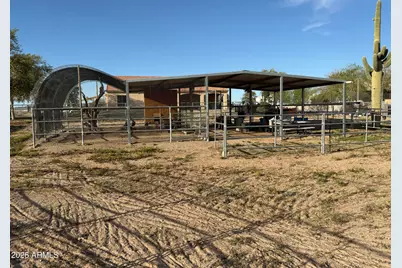 2569 W Silverdale Road, San Tan Valley, AZ 85144 - Photo 52