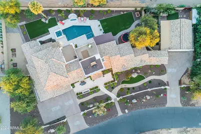 6521 N Smoke Tree Lane, Paradise Valley, AZ 85253 - Photo 2