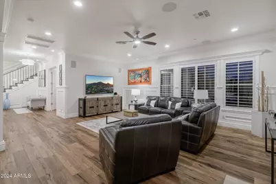 6521 N Smoke Tree Lane, Paradise Valley, AZ 85253 - Photo 14