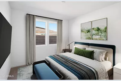 4875 S 239th Drive, Buckeye, AZ 85326 - Photo 14