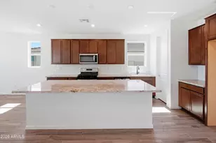 4875 S 239th Dr, Buckeye, AZ 85326 - Photo 4