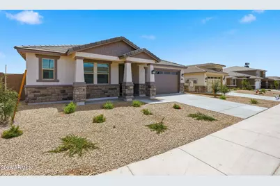 4875 S 239th Drive, Buckeye, AZ 85326 - Photo 2