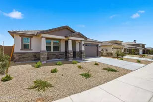 4875 S 239th Dr, Buckeye, AZ 85326 - Photo 2