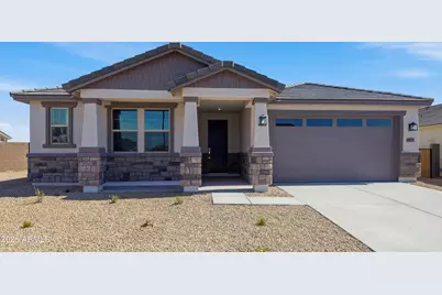 4875 S 239th Drive, Buckeye, AZ 85326 - Photo 1