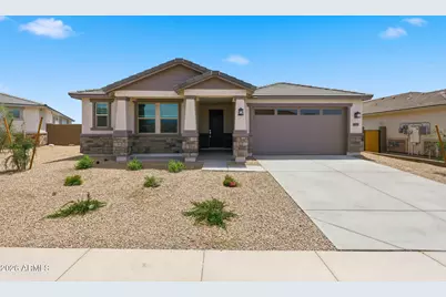 4875 S 239th Drive, Buckeye, AZ 85326 - Photo 1