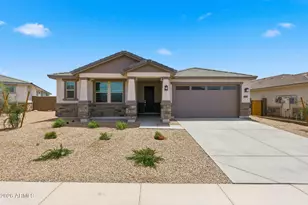 4875 S 239th Dr, Buckeye, AZ 85326 - Photo 1