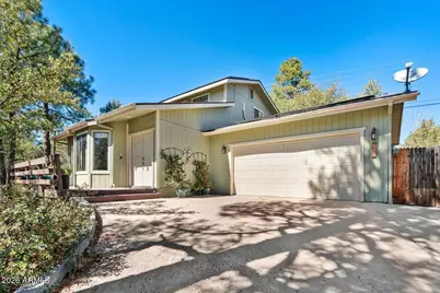 1786 Rolling Hills Drive, Prescott, AZ 86303 - Photo 1