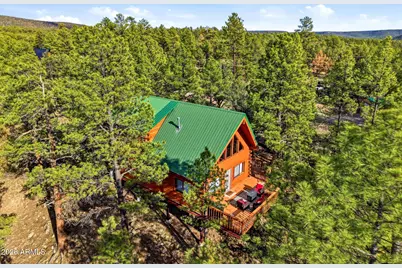 31 Lakeview Drive, Outside Arizona, NM 00000 - Photo 2