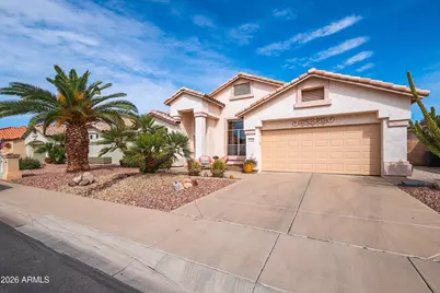 17636 W Weatherby Drive, Surprise, AZ 85374 - Photo 4