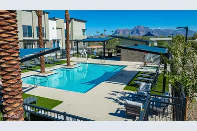 651 N Ironwood Drive #22, Apache Junction, AZ 85120 - Photo 2