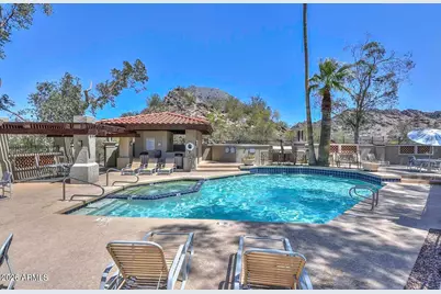 7557 N Dreamy Draw Drive #248, Phoenix, AZ 85020 - Photo 30