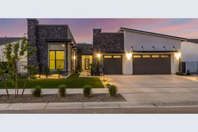 20628 E Marsh Road, Queen Creek, AZ 85142 - Photo 1