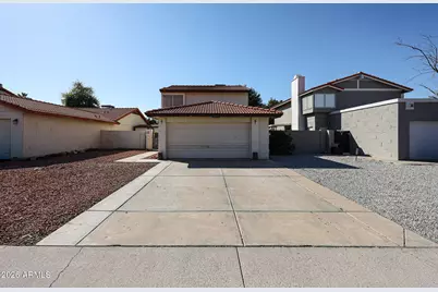5013 W Evans Drive, Glendale, AZ 85306 - Photo 1