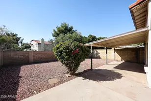 5013 W Evans Dr, Glendale, AZ 85306 - Photo 30