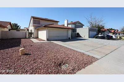 5013 W Evans Drive, Glendale, AZ 85306 - Photo 2
