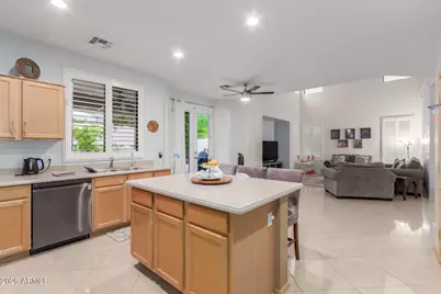 6008 W Blue Sky Drive, Phoenix, AZ 85083 - Photo 16