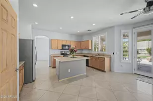 6008 W Blue Sky Dr, Phoenix, AZ 85083 - Photo 16
