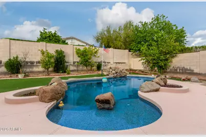 6008 W Blue Sky Drive, Phoenix, AZ 85083 - Photo 36