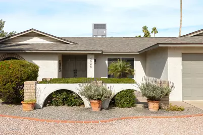 4948 E Corrine Drive, Scottsdale, AZ 85254 - Photo 4