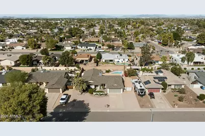 4948 E Corrine Drive, Scottsdale, AZ 85254 - Photo 52