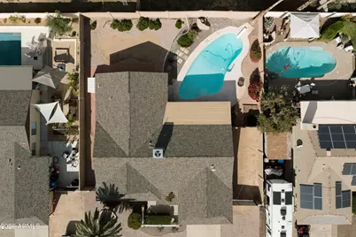 4948 E Corrine Drive, Scottsdale, AZ 85254 - Photo 2