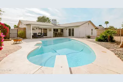 4948 E Corrine Drive, Scottsdale, AZ 85254 - Photo 46