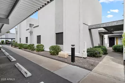 8568 E Indian School Road #Unit A, Scottsdale, AZ 85251 - Photo 1