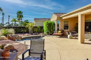 23013 N Giovota Dr, Sun City West, AZ 85375 - Photo 32