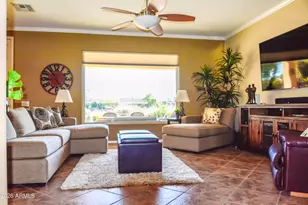 23013 N Giovota Dr, Sun City West, AZ 85375 - Photo 8