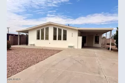 336 S 72nd Place, Mesa, AZ 85208 - Photo 2