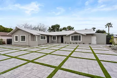 8525 E Pasadena Avenue, Scottsdale, AZ 85250 - Photo 2