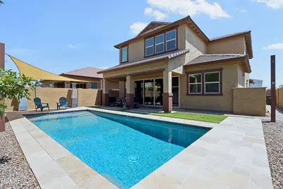 3494 E Spring Wheat Lane, Gilbert, AZ 85296 - Photo 6