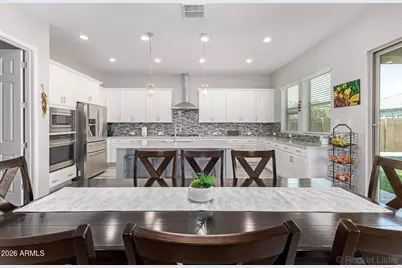 3494 E Spring Wheat Lane, Gilbert, AZ 85296 - Photo 8