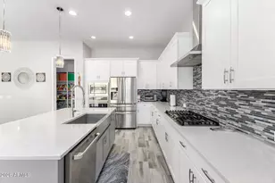 3494 E Spring Wheat Ln, Gilbert, AZ 85296 - Photo 8