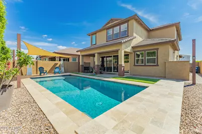 3494 E Spring Wheat Lane, Gilbert, AZ 85296 - Photo 1