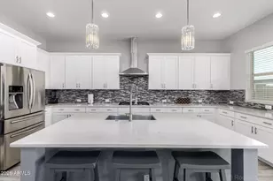 3494 E Spring Wheat Ln, Gilbert, AZ 85296 - Photo 6