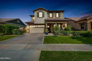 3494 E Spring Wheat Ln, Gilbert, AZ 85296 - Photo 2