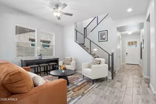 3494 E Spring Wheat Ln, Gilbert, AZ 85296 - Photo 20