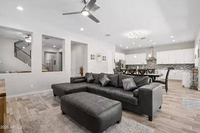 3494 E Spring Wheat Lane, Gilbert, AZ 85296 - Photo 16