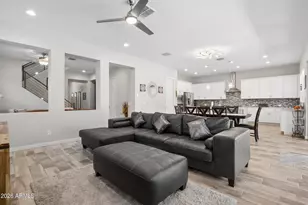 3494 E Spring Wheat Ln, Gilbert, AZ 85296 - Photo 16