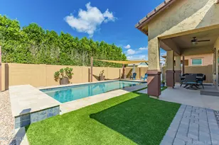 3494 E Spring Wheat Ln, Gilbert, AZ 85296 - Photo 36