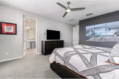 3494 E Spring Wheat Lane, Gilbert, AZ 85296 - Photo 20