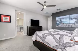 3494 E Spring Wheat Ln, Gilbert, AZ 85296 - Photo 20