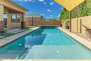 3494 E Spring Wheat Ln, Gilbert, AZ 85296 - Photo 38