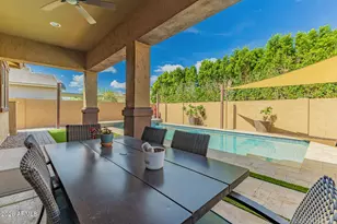 3494 E Spring Wheat Ln, Gilbert, AZ 85296 - Photo 40
