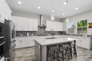 3494 E Spring Wheat Ln, Gilbert, AZ 85296 - Photo 8