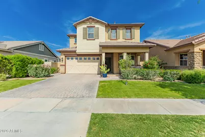 3494 E Spring Wheat Lane, Gilbert, AZ 85296 - Photo 2