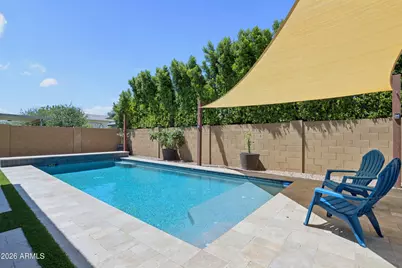 3494 E Spring Wheat Lane, Gilbert, AZ 85296 - Photo 36