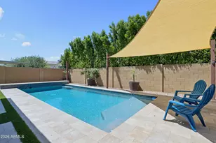 3494 E Spring Wheat Ln, Gilbert, AZ 85296 - Photo 36